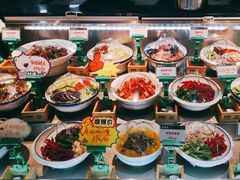 -老傅家湘潭水煮活鱼店(众一国际店)