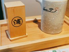 -浦·传统日式料理(3 5 1 1 店)