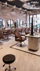 -PE SALON