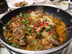 -东方红酒楼(知春路店)