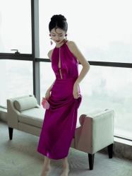 -Lady  Jane高端婚纱礼服馆