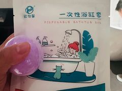 -LBED设计师酒店(苏州观前平江路店)
