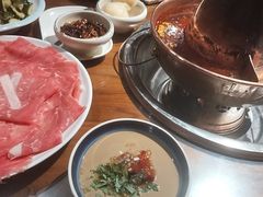 -鑫隆四季涮肉(八角畅游店)