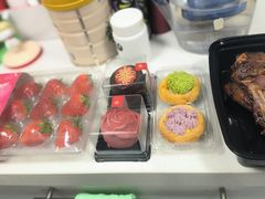 -泸溪河桃酥(西直门凯德店)