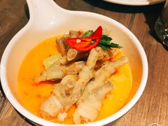 -卡朋西餐(较场西路店)