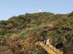 -狼牙山风景区