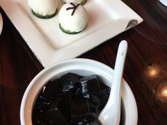 -新天世纪中餐厅