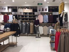 -优衣库(武汉国际广场店)