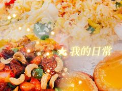-和平馆·地道港澳茶餐厅(西门口店)