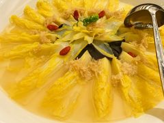 -浙江西子宾馆·牡丹厅