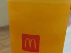 -麦当劳(季平店)