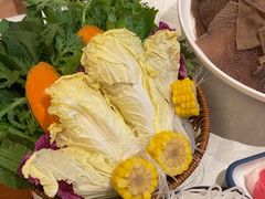 -东来顺饭庄(天坛店)