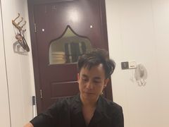 -逅莱·影院足道·日式SPA(大世界店)