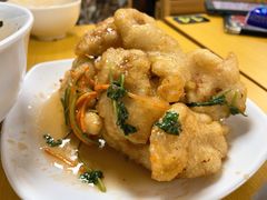 -屋里家延边朝鲜族冷面(南园店)