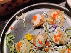 -太守宴·蘭院(天塔店)