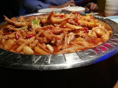-胖哥俩肉蟹煲(世茂国际广场店)