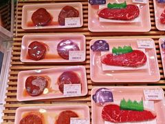 -金鹰超市(国际购物中心新街口店)