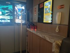 -星聚会KTV(复地活力城店)