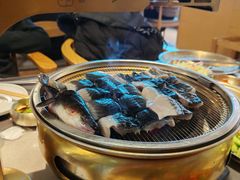 -味家烤肉烤鳗鱼牛排(西塔旗舰店)