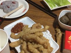 -傣妹火锅(南京东路一店)