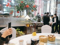 -好友缘家宴(青山路店)