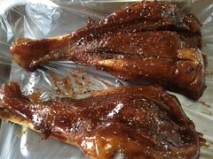 -赵元章肉骨烧(山塘街店)