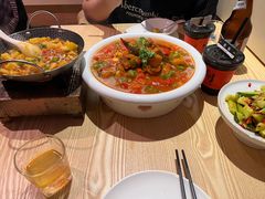 -渔太泰漓江小馆·广西融合菜(西街店)