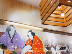 -东京屋(武定路店)