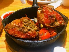 -莲花公园煎蟹·30年闽菜(火车站店)