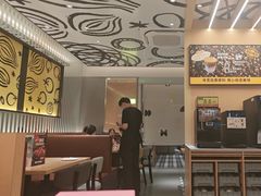 -菲滋意式餐厅(西溪印象城店)