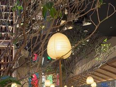 -桂满陇·海市蜃楼·黑金(国金店)