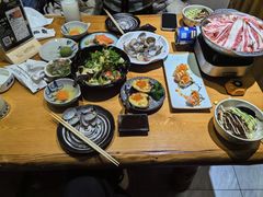 -福匠日本料理(人民路店)
