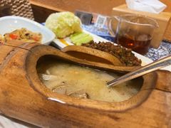 竹筒山珍-滇道云南特色料理(康定路店)
