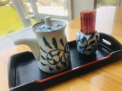 -王鼎精致料理铁板烧(世博源店)