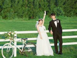 -第一夫人婚纱摄影(南京店)