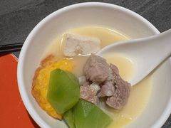 -小厨娘金榜题名(夫子庙秦淮河店)