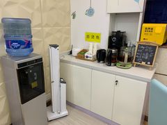 -维乐口腔(格林门诊长宁店)