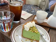 -The Roastery By AllYouWant(福田店)