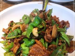 -十二点·辣椒炒肉(南山店)