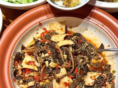 -耕渔小院·湖南鱼鲜(望城店)