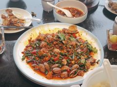 -三生三味密宗川菜·江景餐厅(来福士店)