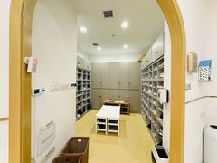 -龙格亲子游泳·水育早教运动中心(龙湾天街店)