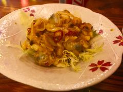 -坂吉屋·居酒屋深夜食堂(龙湖店)