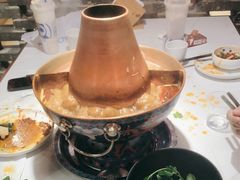 -祥源胡同·涮牛羊肉火锅(花桥店)