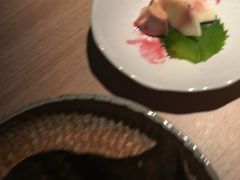 -匠和风精致料理(宁德万达店)