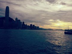 -海港城