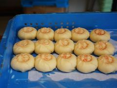 鲜肉月饼-长发西饼(临顿路店)