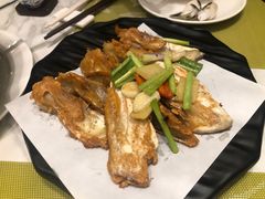 -顺意·顺德家乡菜(国际人才大厦店)