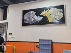 大堂-家有美味(户部山二店)