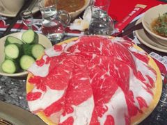 -蜀大侠火锅(森兰花园城店)